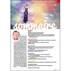 ASTROCENTER MAG |Premier Numéro 2