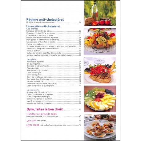 OBJECTIF MINCEUR |Premier Numéro