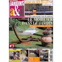 JARDINS A&D |Premier Numéro