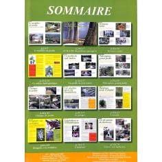 JARDINS A&D |Premier Numéro 2