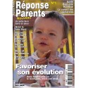 RÉPONSE PARENTS |Premier Numéro