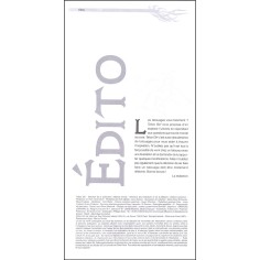 TATTOO GIRL |Premier Numéro 2