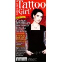 TATTOO GIRL |Premier Numéro