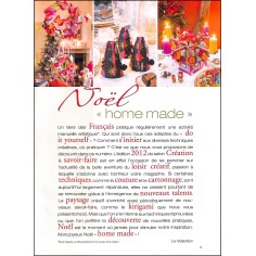 DÉCO IDÉES MAGAZINE |Premier Numéro 2