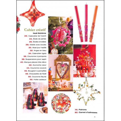 DÉCO IDÉES MAGAZINE |Premier Numéro