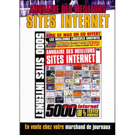 100% MICRO |Premier Numéro