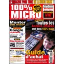 100% MICRO |Premier Numéro