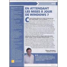 WINDOWS NEWS GUIDE RÉFÉRENCE |Premier Numéro 2