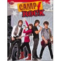 CAMP ROCK |Premier Numéro