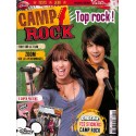 CAMP ROCK |Premier Numéro