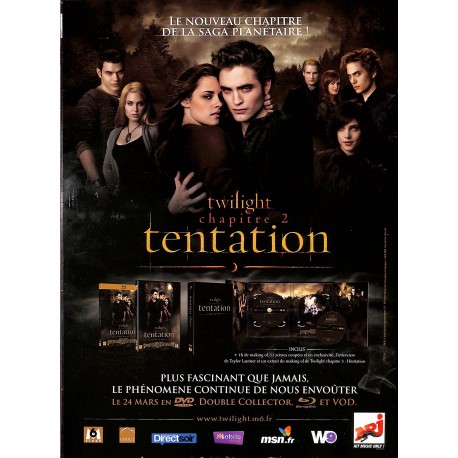 BELLA NOLITA |Premier Numéro