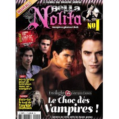 BELLA NOLITA |Premier Numéro