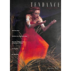 TENDANCE D'AUJOURD'HUI |Premier Numéro