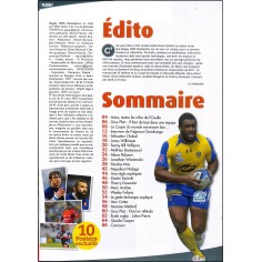 RUGBY 100% CHAMPIONS |Premier Numéro 2