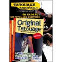 ORIGINAL TATOUAGE |Premier Numéro