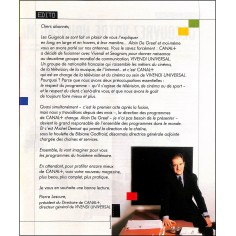 PLUS |Premier Numéro 2