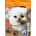 ANIMAUX TROP MIGNONS |Premier Numéro