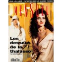 MENSUEL |Premier Numéro