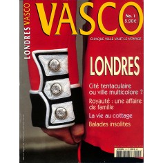 VASCO |Premier Numéro