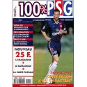 100% PSG |Premier Numéro