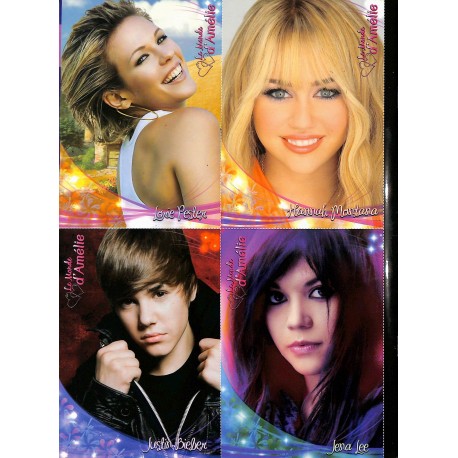 LE MONDE D'AMÉLIE |Premier Numéro