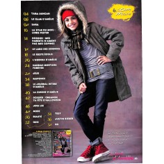 LE MONDE D'AMÉLIE |Premier Numéro 2