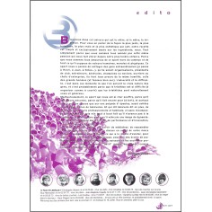 TRI ATTITUDE |Premier Numéro 2