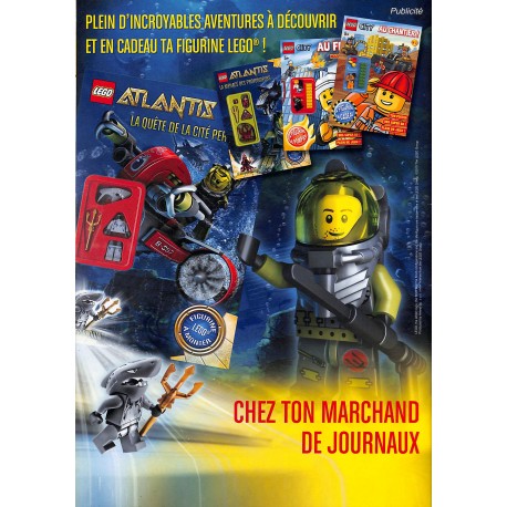 PODCATS |Premier Numéro