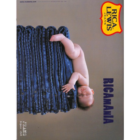 16 ETC. |Premier Numéro