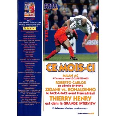 SUPER FOOT MAG |Premier Numéro 2