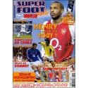 SUPER FOOT MAG |Premier Numéro
