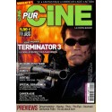 PUR CINÉ |Premier Numéro