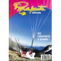 PARAPENTE |Premier Numéro