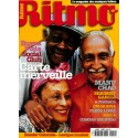 RITMO |Premier Numéro