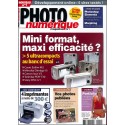 PHOTO NUMÉRIQUE MAGAZINE |Premier Numéro
