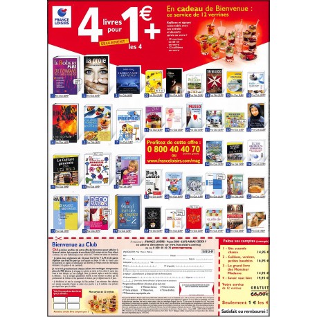 ZEN |Premier Numéro