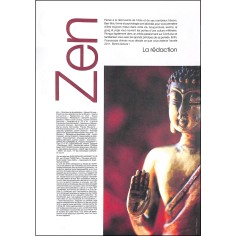 ZEN |Premier Numéro 2