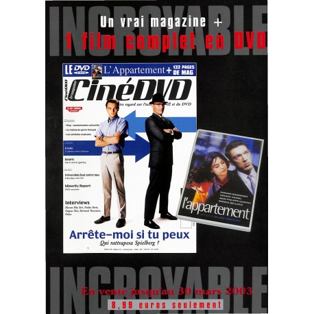 C'EST ENORME |Premier Numéro