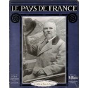 LE PAYS DE FRANCE |Premier Numéro