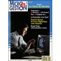 Micro & GESTION |Premier Numéro