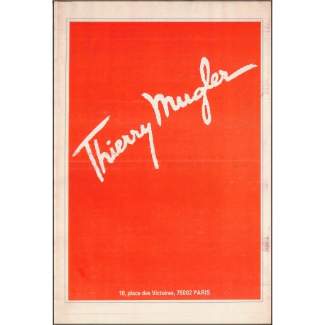 PASSION |Premier Numéro