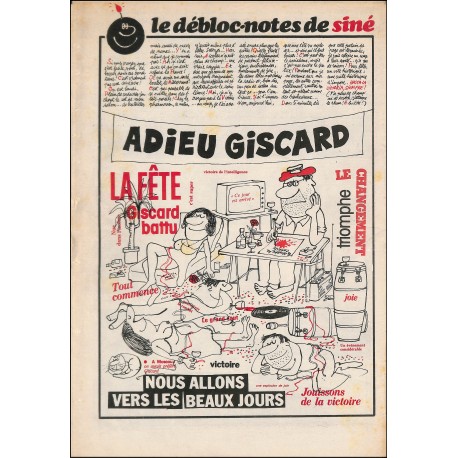 LA SEMAINE DE CHARLIE |Premier Numéro