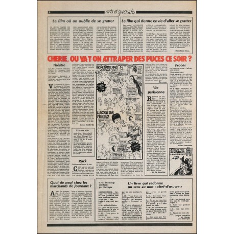 CHARLIE MATIN |Premier Numéro