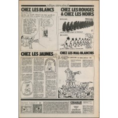 CHARLIE MATIN |Premier Numéro 2