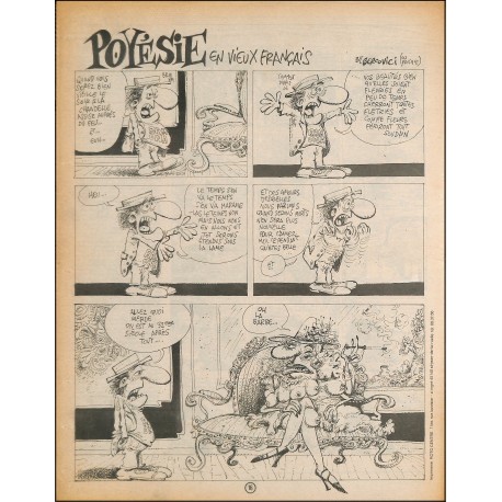 BANANAS |Premier Numéro