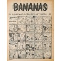 BANANAS |Premier Numéro