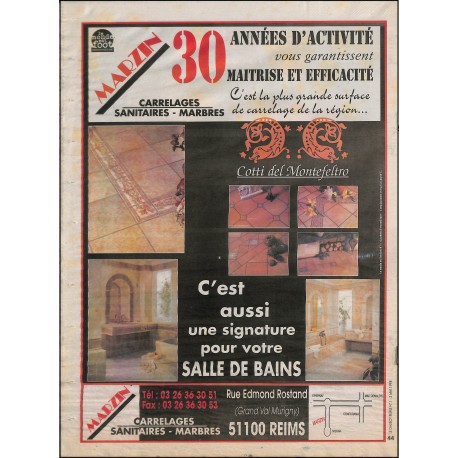 LE GALIBOT |Premier Numéro