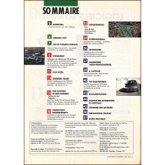 COURRIER |Premier Numéro 2