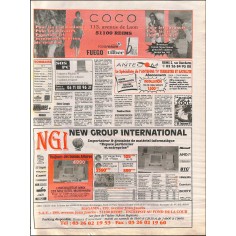 LE GALIBOT |Premier Numéro 2