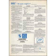 JIP PARIS |Premier Numéro 2